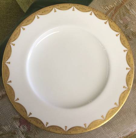 210 by Royal Worcester
