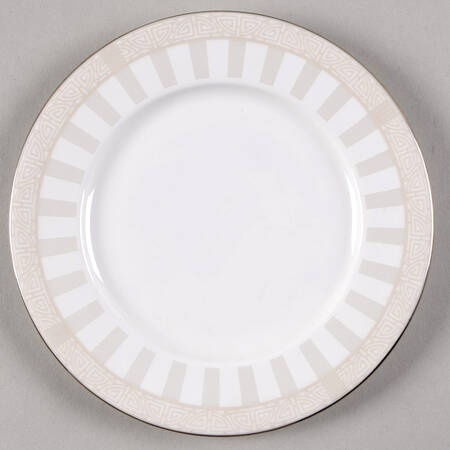 Satori Pearl Bread & Butter Plate by Royal Crown Derby