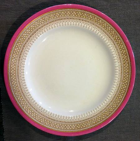 RW348 by Royal Worcester