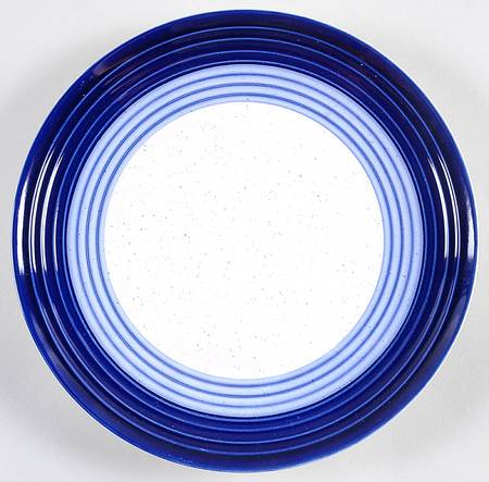 Salad Plate