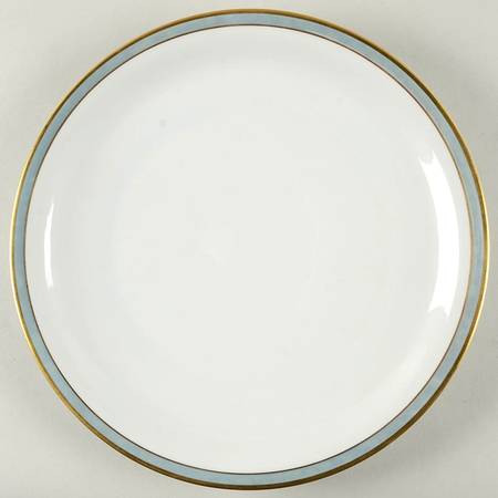 Gala Blue (Form E Shape) by Rosenthal - Continental