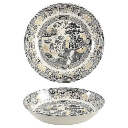 Willow 8" Individual Pasta Bowl