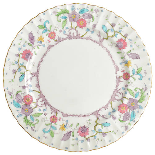 Fantasy by Royal Worcester