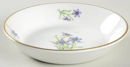 Bermudiana by Royal Worcester