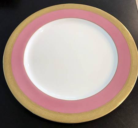 RW356 by Royal Worcester