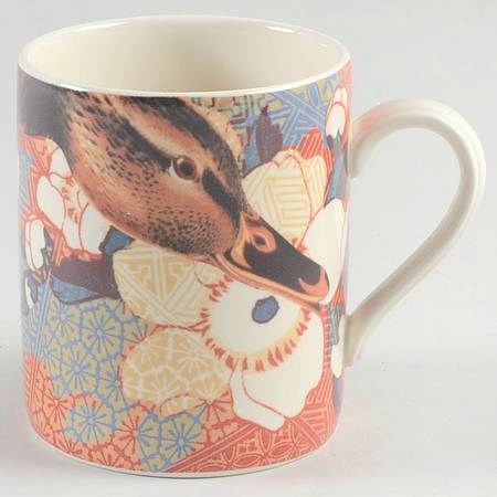 Arabesque Mug