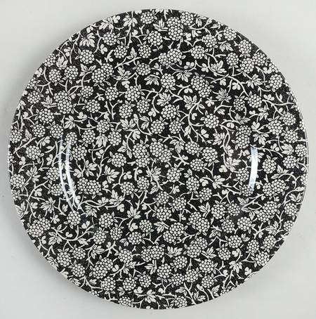 Blackberry-Black by Royal Stafford
