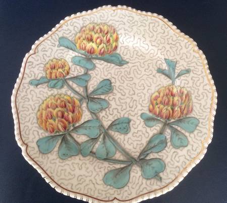 Z2111 by Royal Worcester