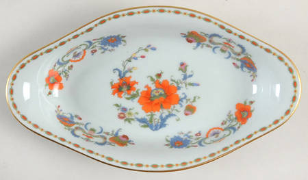 Vieux Chine (Empire, Celadon) Relish