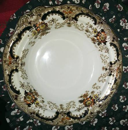 Davenport by Royal Winton