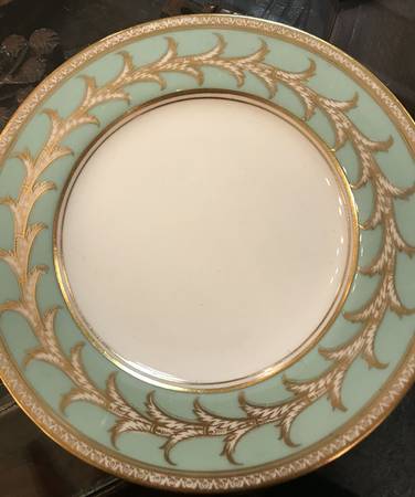 Albemarle by Royal Worcester