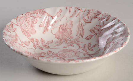 Peony Pink by Royal Wessex
