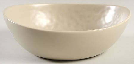 Elemental Stone Soup/Cereal Bowl by Rosanna