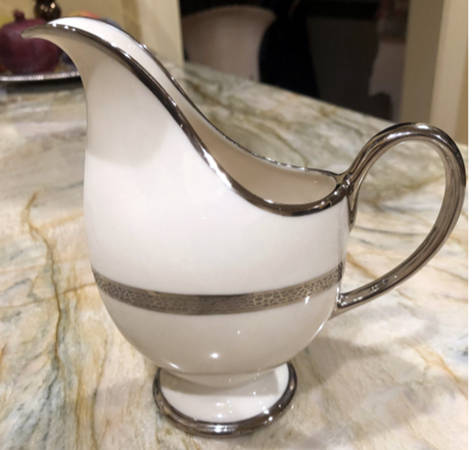 Carmel Creamer by Ransgil