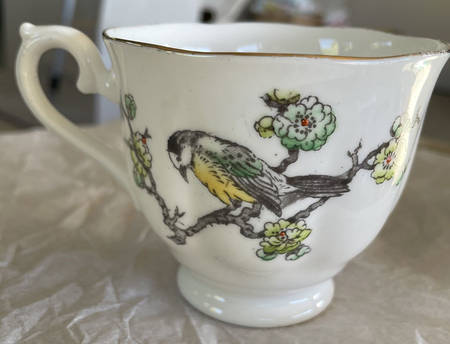 Blossom by Royal Albert