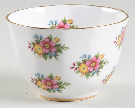 D2104-10 Open Sugar Bowl by Royal Windsor