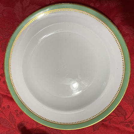 E775 by Royal Worcester
