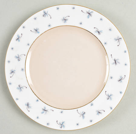 Will O' the Wisp by Royal Albert