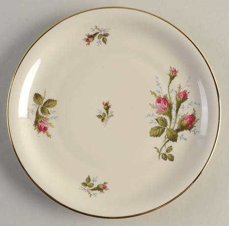 3322 (Form E) by Rosenthal - Continental