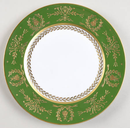 Abielle Vert by Royale (France)