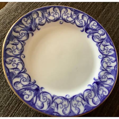 G3531 by Royal Worcester