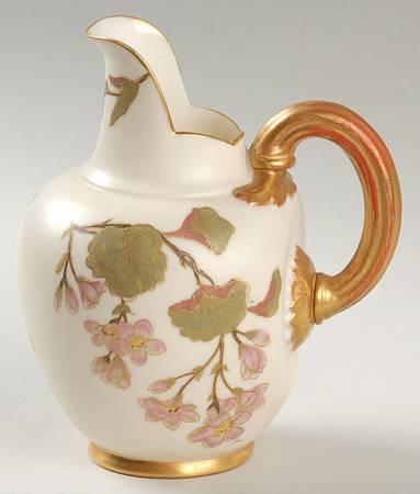 RW363 by Royal Worcester