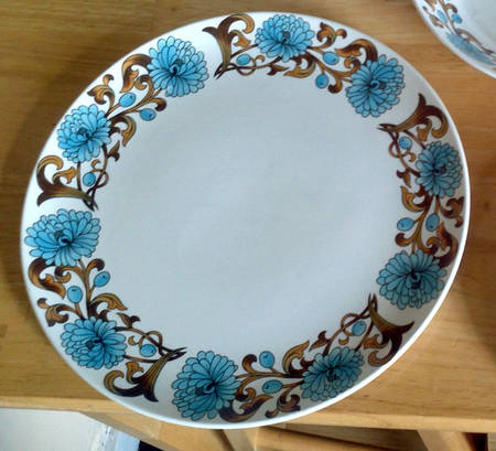 Christine by Royal Cauldon