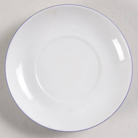 REU13 Saucer for Child's Cup
