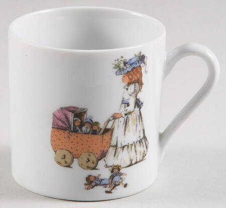 REU13 Child Cup No Saucer