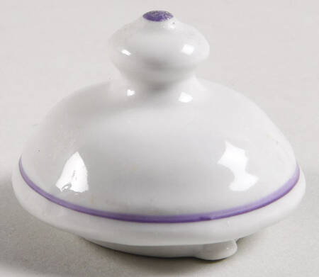 REU13 Lid for Child's Coffee Pot