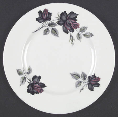 Masquerade Black by Royal Albert