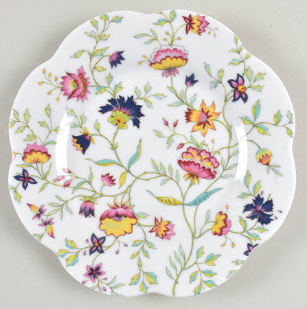 Adriana (Scalloped) by Royal Limoges