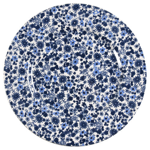 Dominique Blue by Royal Stafford