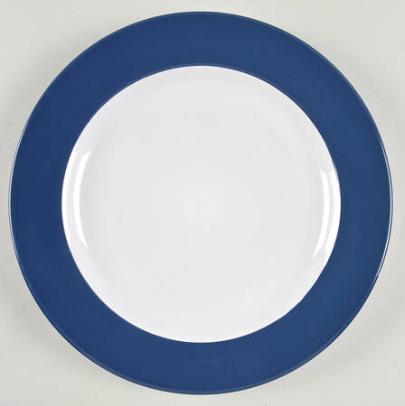 Two-Tone Navy Blue &amp; White by Royal Norfolk