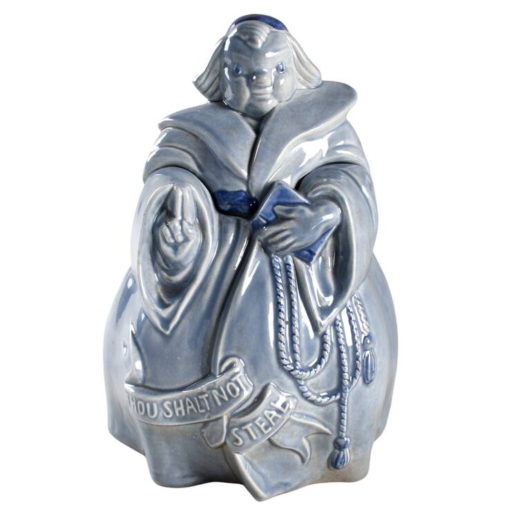 Friar Tuck by Red Wing