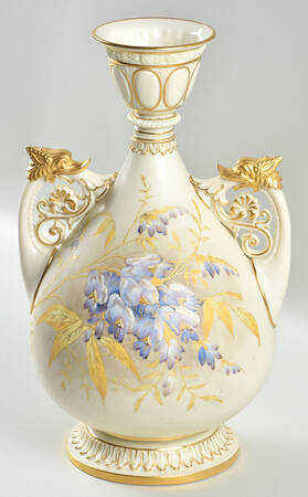 1117 by Royal Worcester