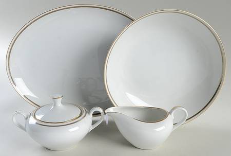 102 5 Piece Hostess Set