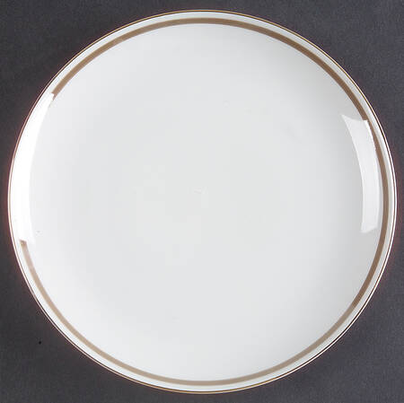 102 Salad Plate by St Regis