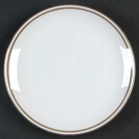 102 Bread & Butter Plate