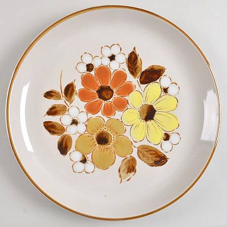 Bouquet by Stone Garden