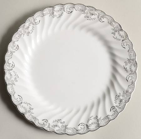 Sylvania Salad Plate