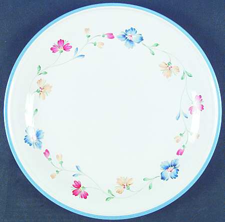 Summer Garden by Savoir Vivre