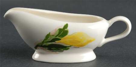 Cup of Gold Creamer