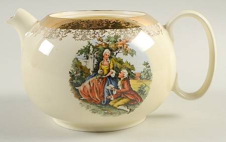 SAB1 Teapot No Lid