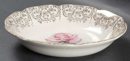 SAB10 Coupe Soup Bowl by Sabin