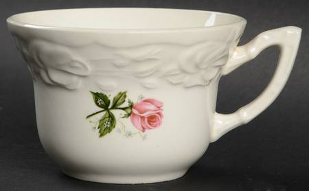 SAB12 Flat Cup