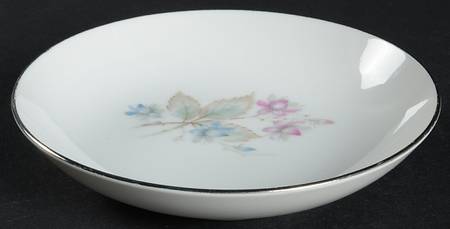 SAB16 Fruit/Dessert (Sauce) Bowl by Sabin