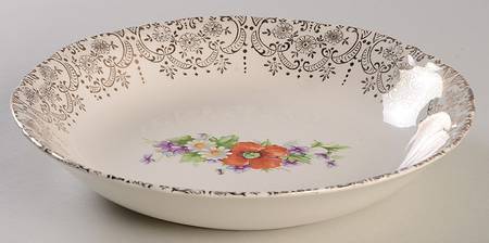 SAB17 Coupe Soup Bowl