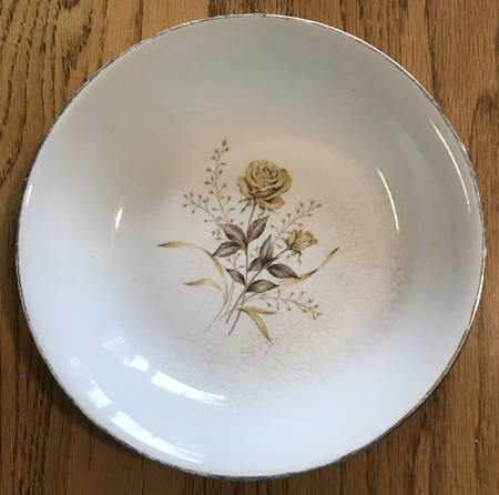 SAB24 Coupe Soup Bowl by Sabin