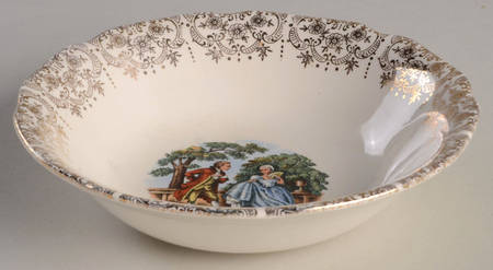 SAB4 Coupe Cereal Bowl